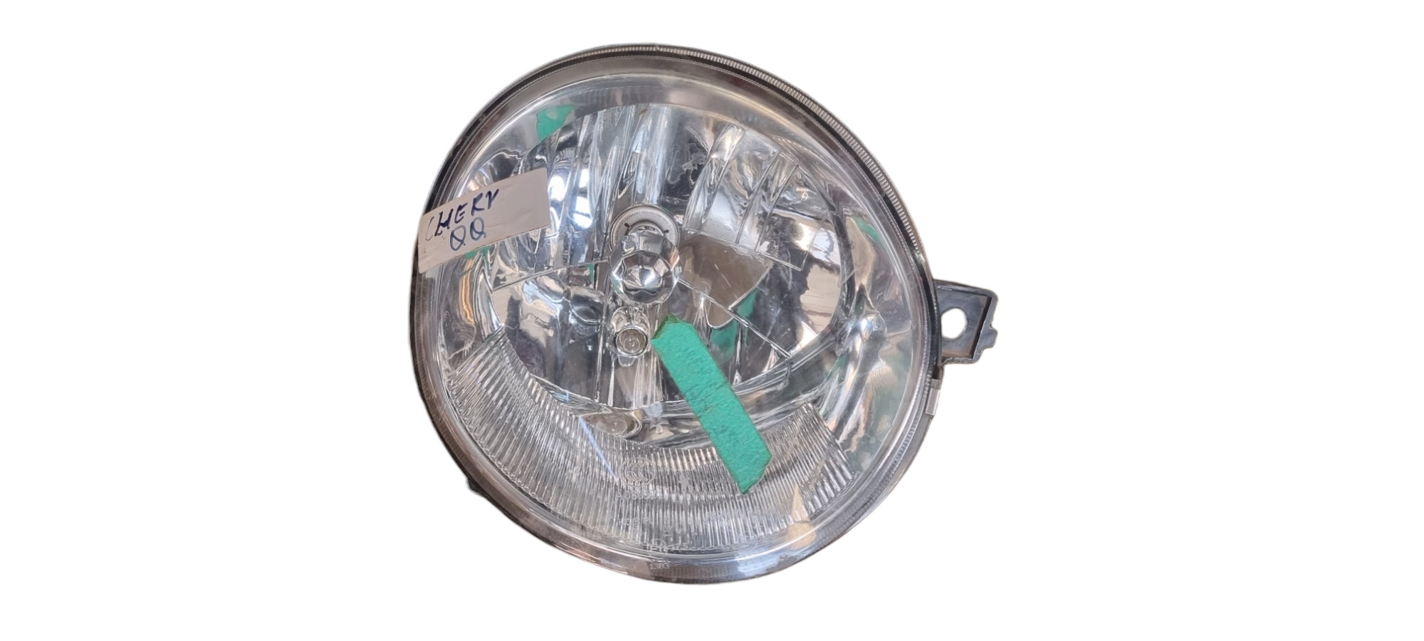 Farol Direito Chery Qq 2009