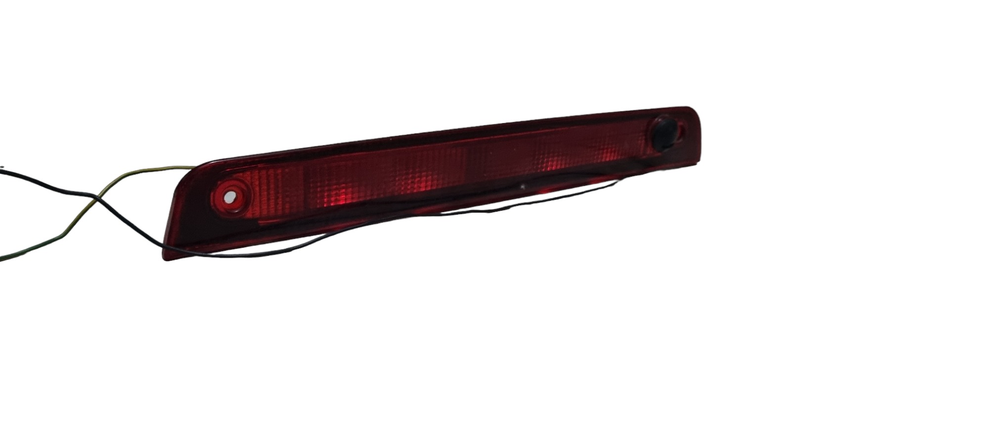 Luz De Freio Ford Fiesta Hatch 2004 A 2012 2