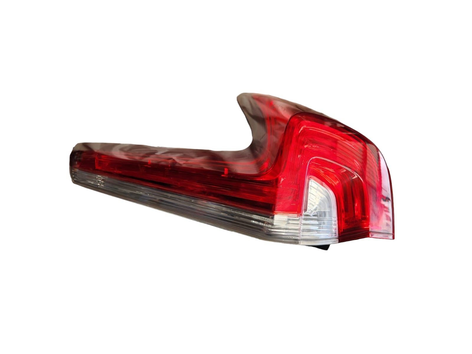 Lanterna Direito Honda Crv 2020  Direito Vermelho