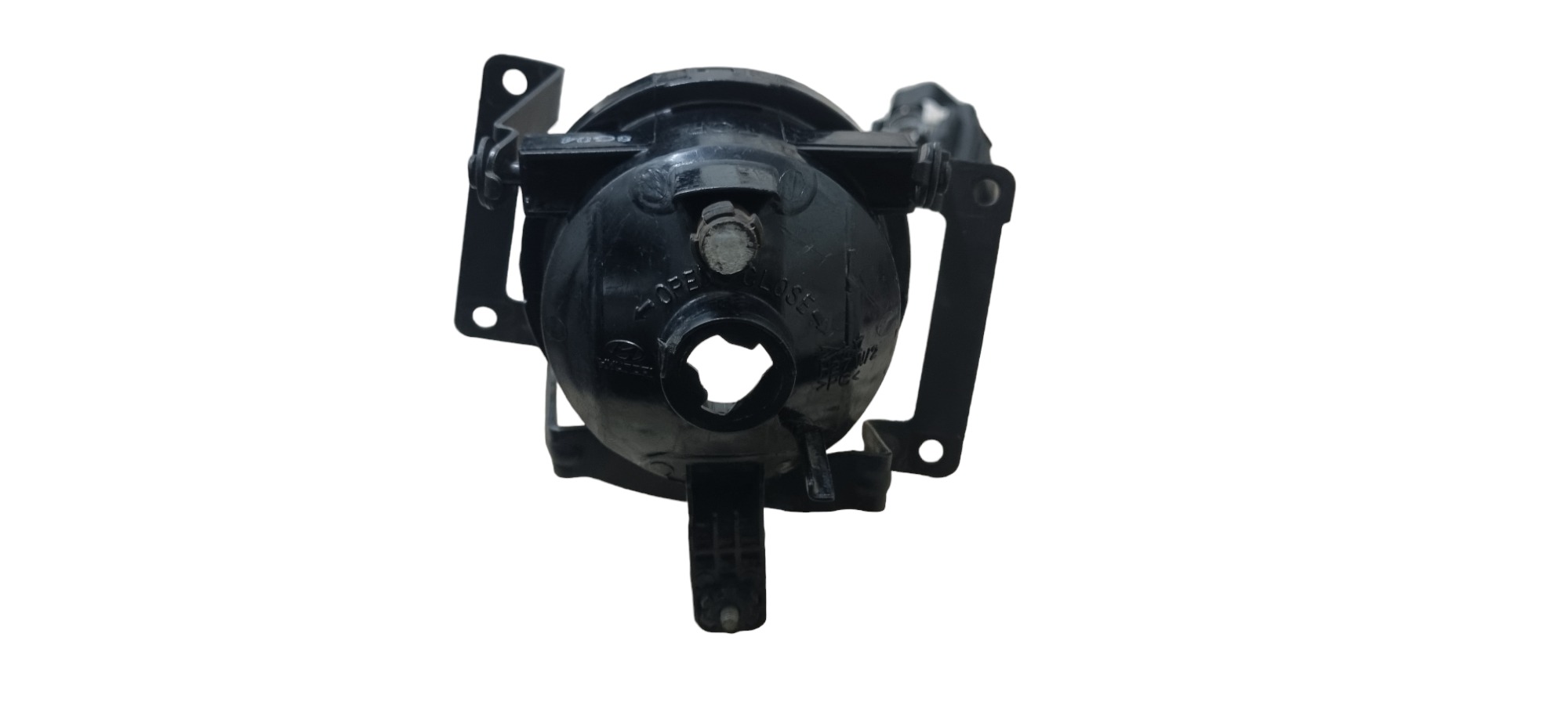 Farol De Milha Direito Hyundai Tucson 2008 2009 2010 S/n