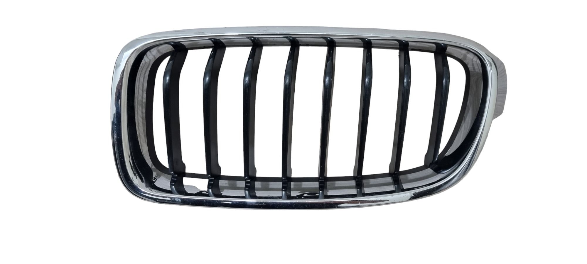 Grade Esquerda Bmw 320i 325i 2013 2014 2015