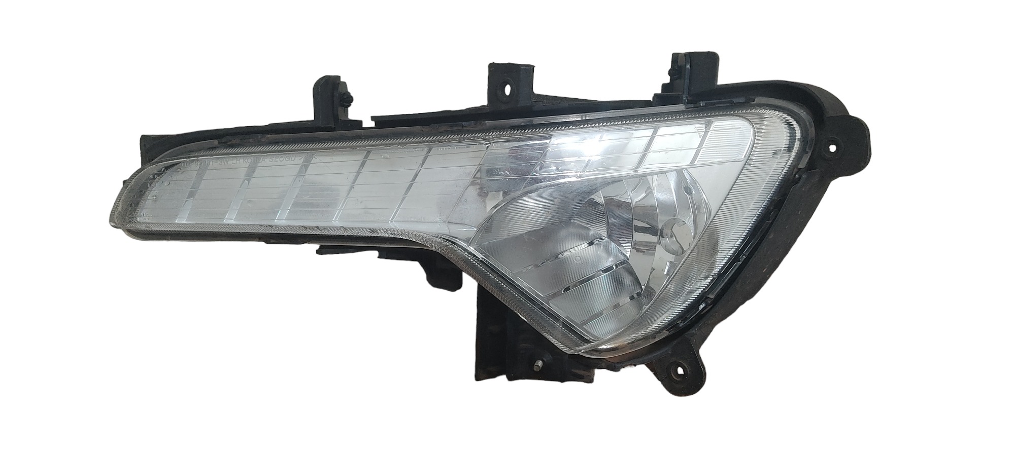 Farol De Milha Esquerdo Hyundai Sonata 2014 2015 2016 S/n