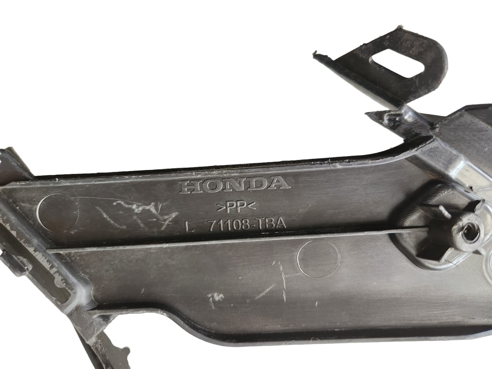 Grade Milha Esquerda Honda Civic G10 2018 2019 2020 4