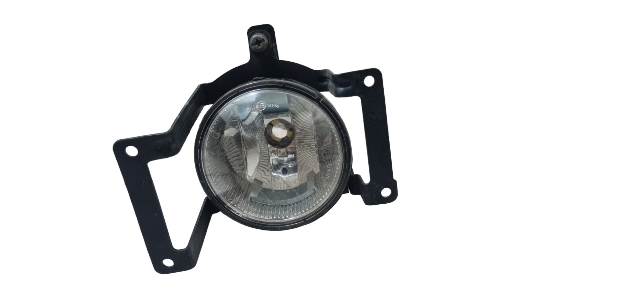 Farol De Milha Direito Hyundai Tucson 2010 S/n