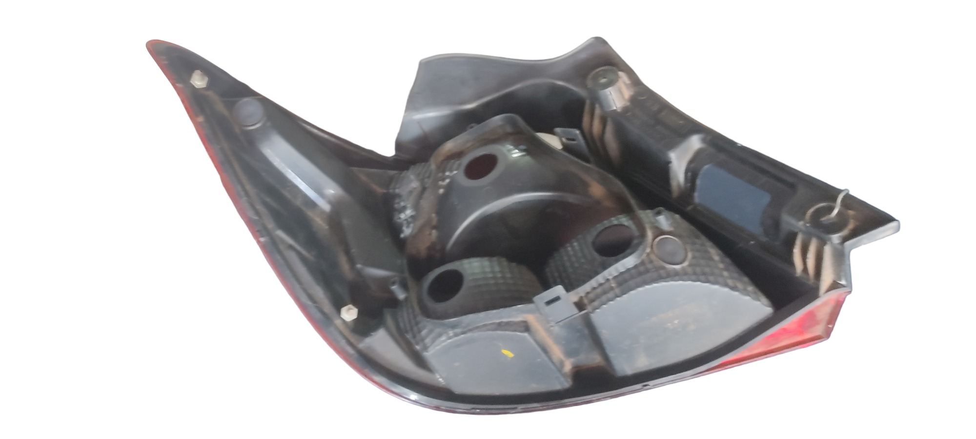 Lanterna Direita Chevrolet Onix 2013 2015 Recuperado 3