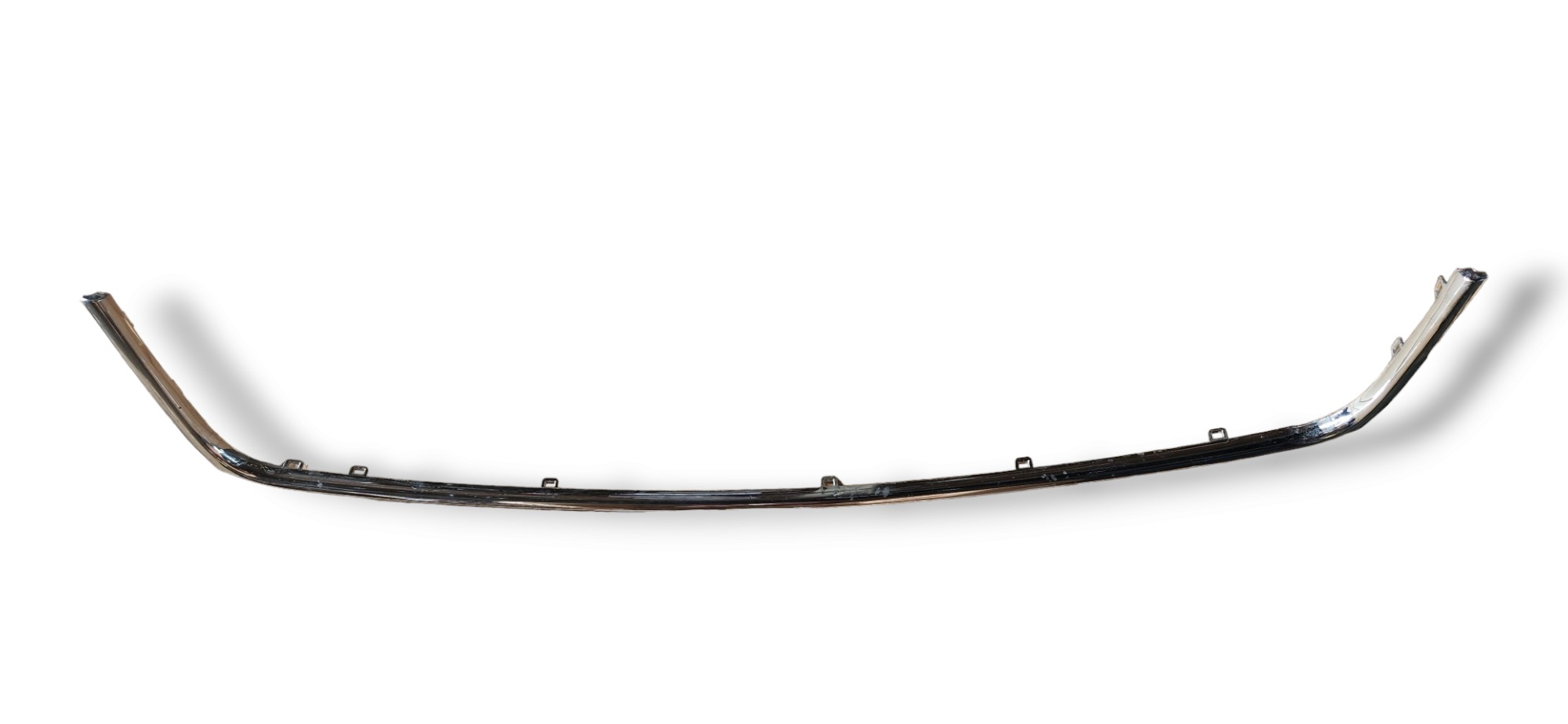 Friso Inferior Dianteiro Gol G5 Com Detalhe