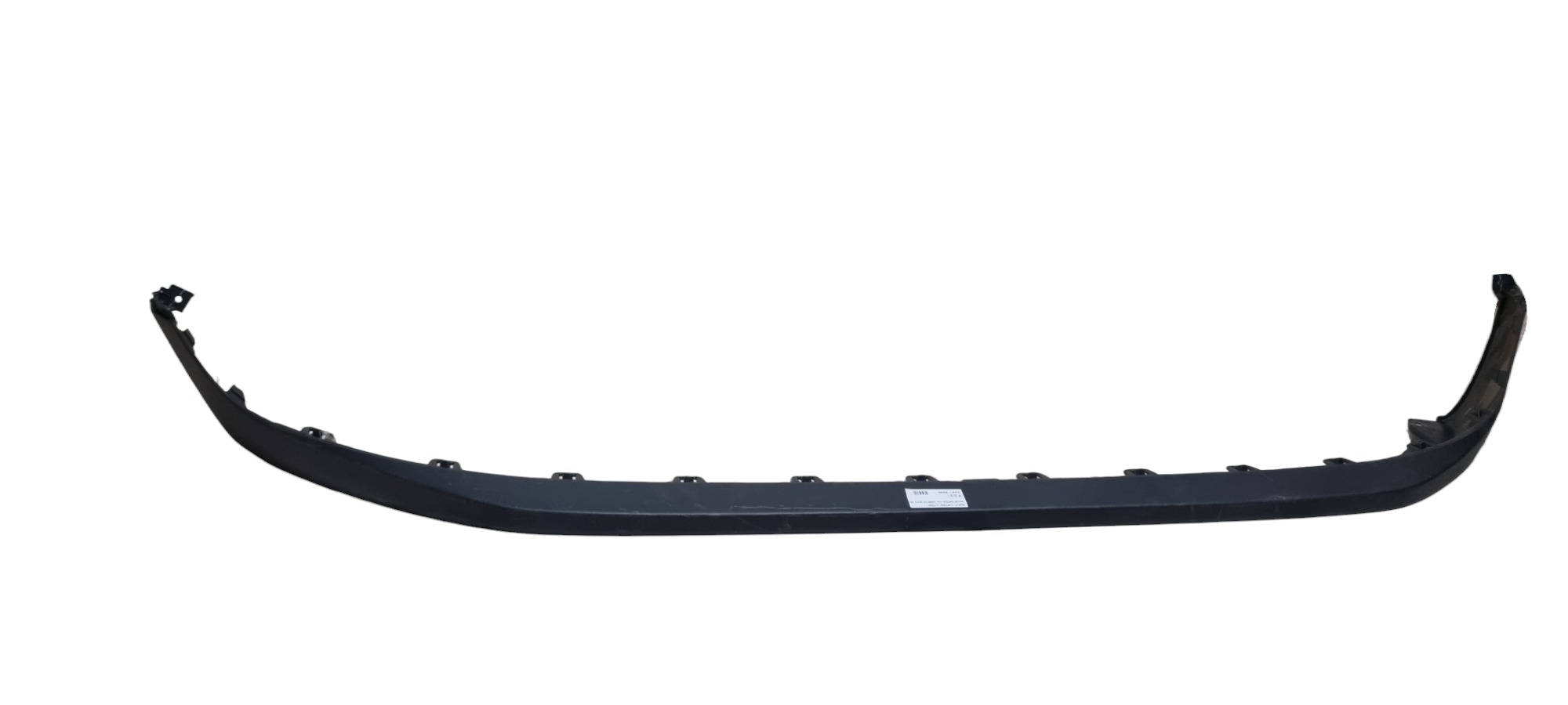 Spoiler Dianteiro Mini Cooper F55 2014