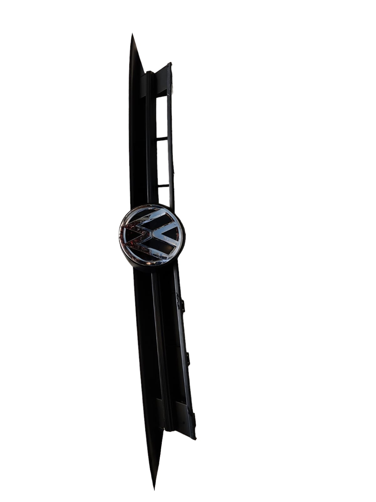 Grade Frontal Volkswagen Polo E Virtus C/detalhe