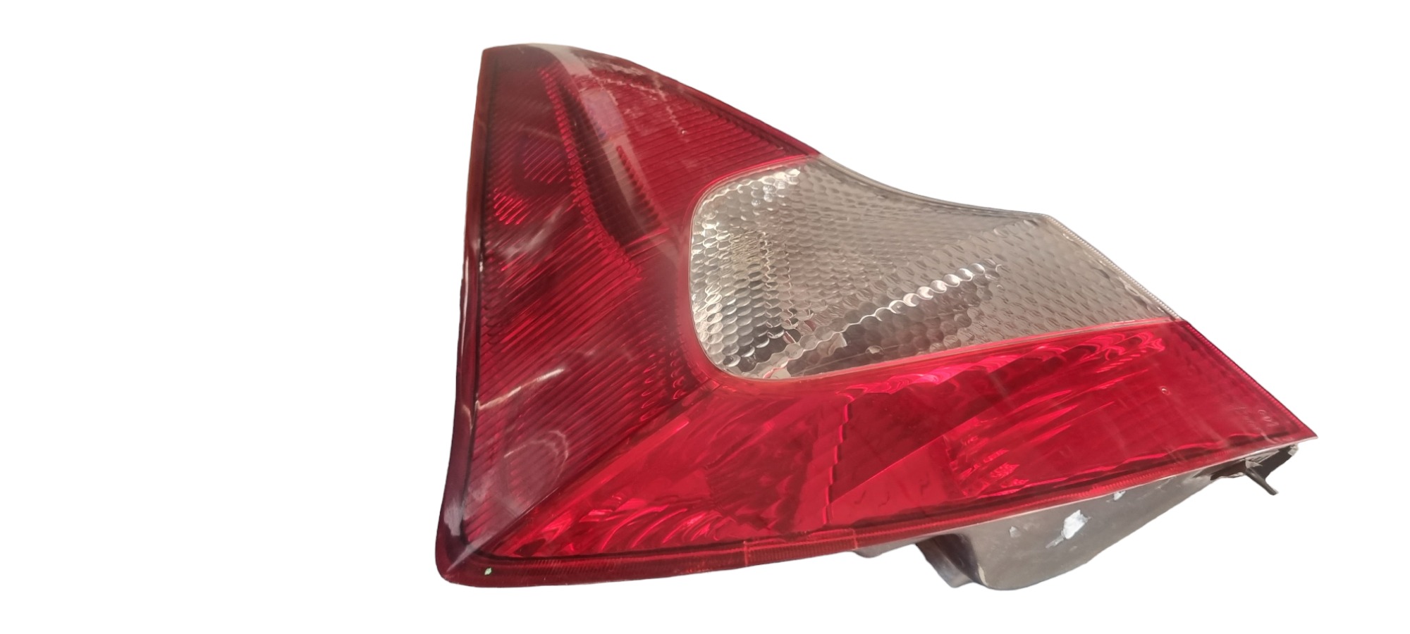 Lanterna Esquerda Jac J6 2011 2012 2013 Recuperado 5