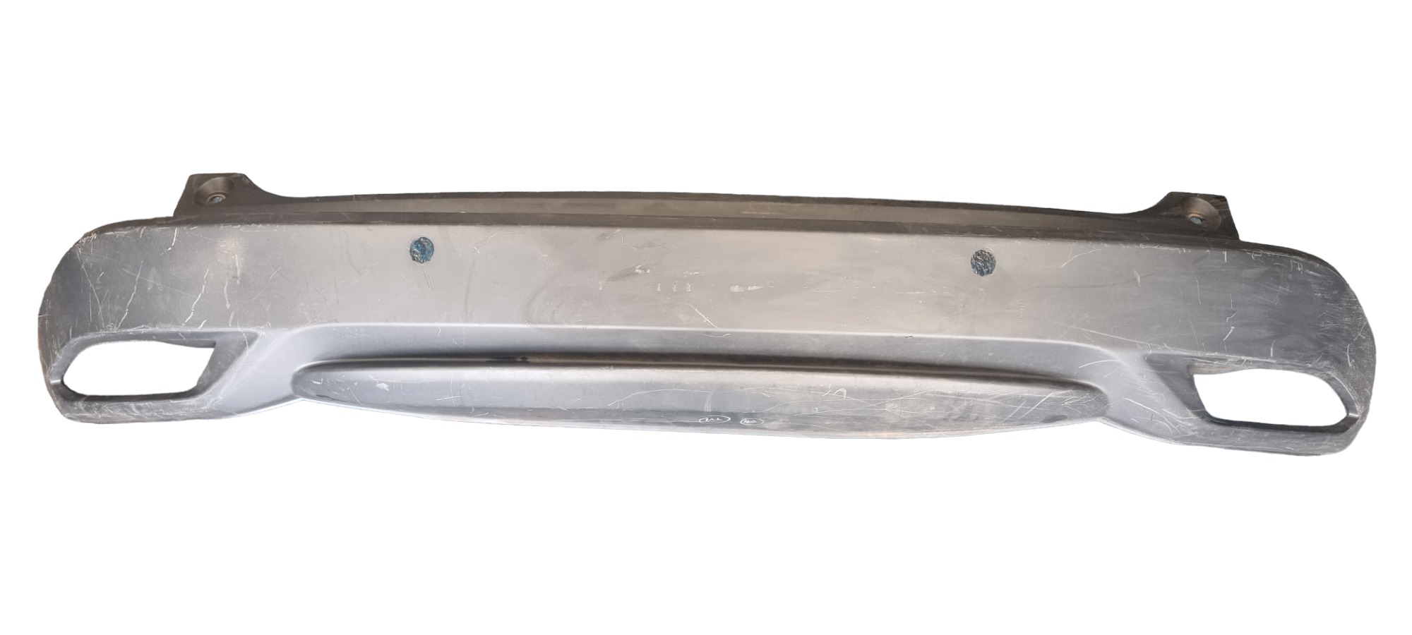 Spoiler Aplique Traseiro Honda Hrv 2016 2017 2018