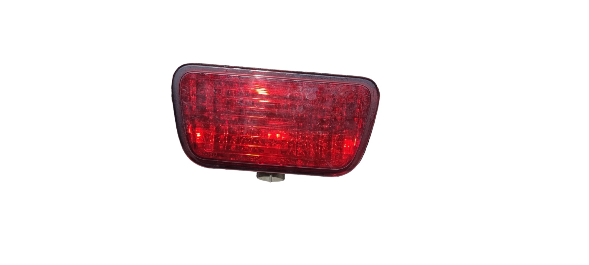 Refletor Mitsubishi Pajero Shogun V87 Recuperado