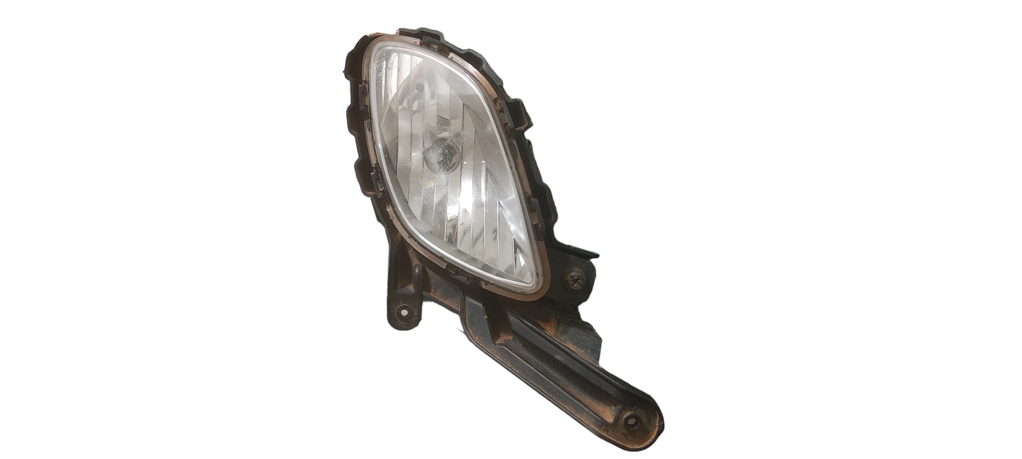 Farol De Milha Direito Kia Picanto 2012 C/detalhe No Suporte