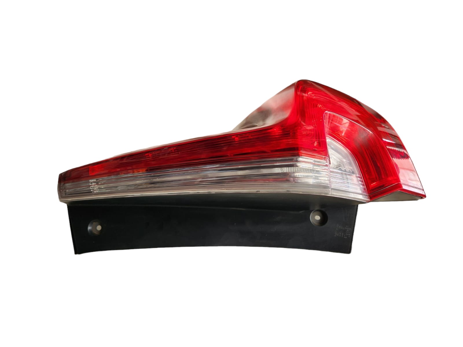 Lanterna Direito Honda Crv 2020  Direito Vermelho 8