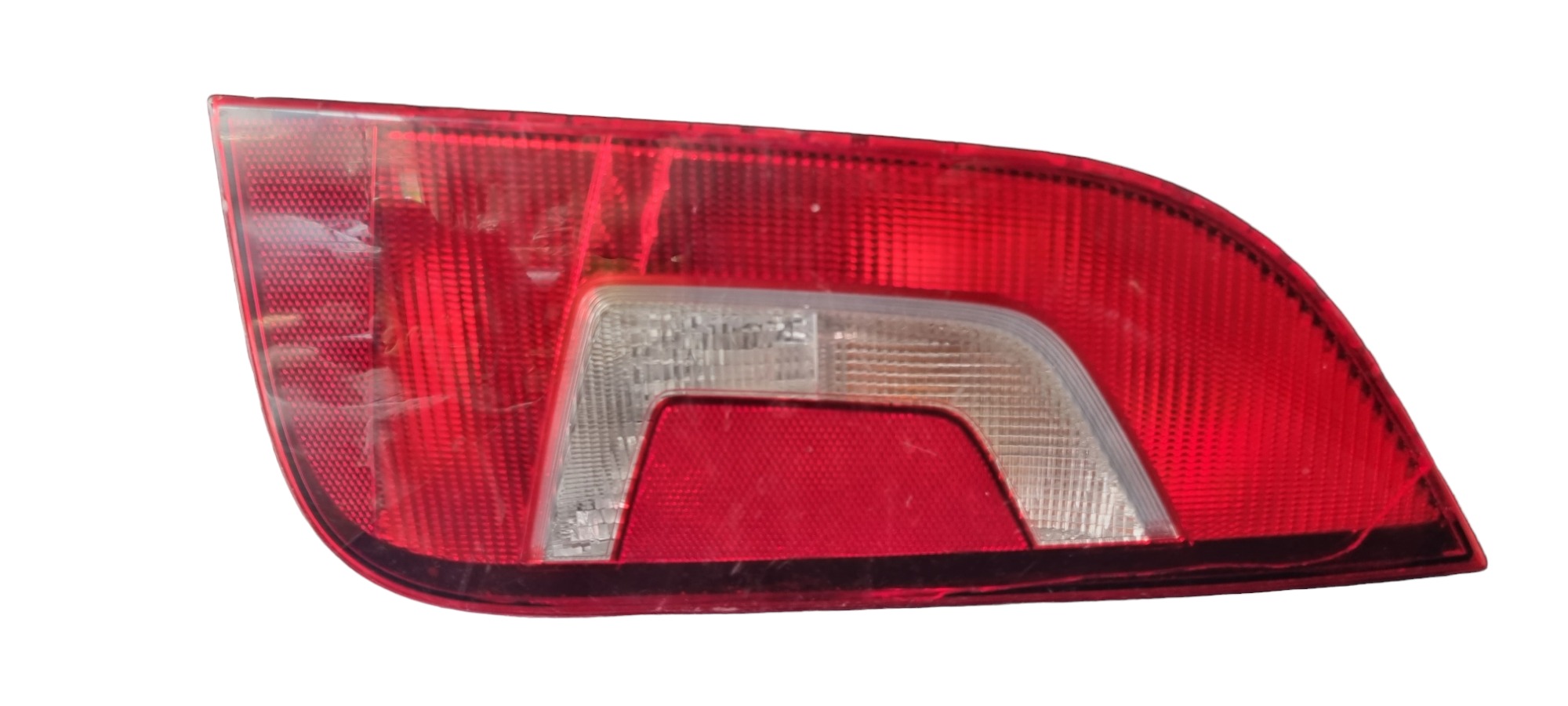 Lanterna Direito Volkswagen Up 2014  Recuperado Vermelho 1