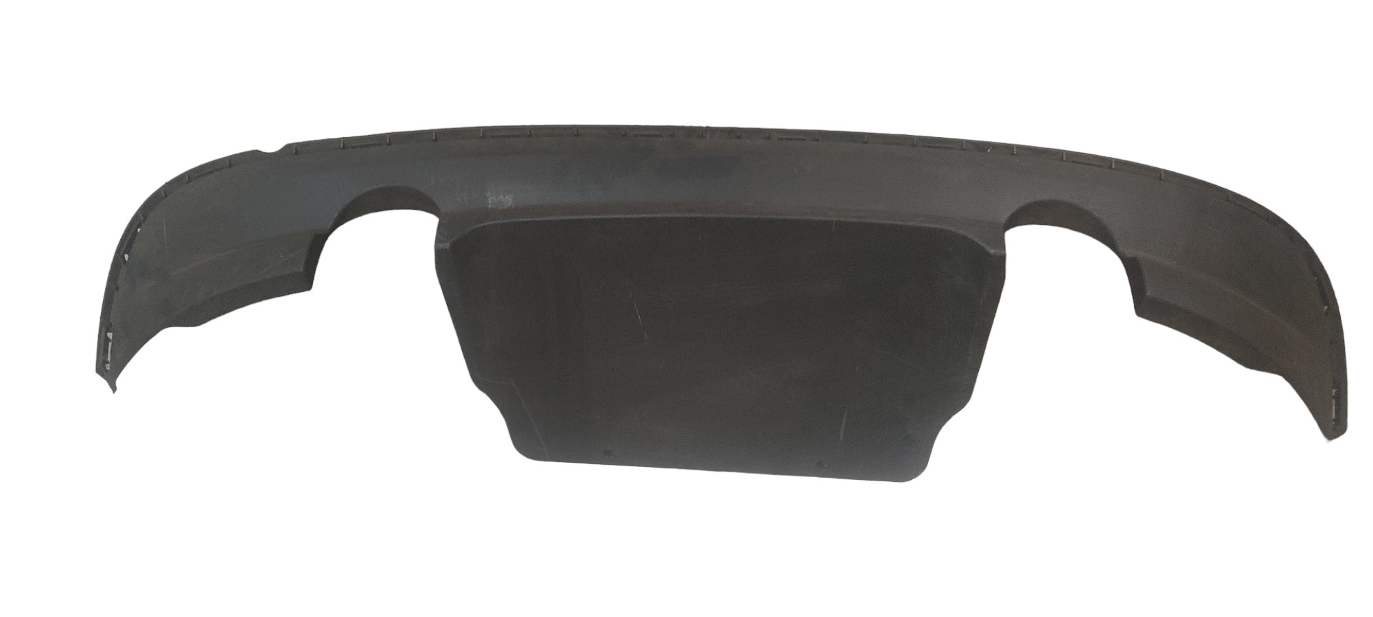 Spoiler Traseiro Jaguar Xe 2016 2018