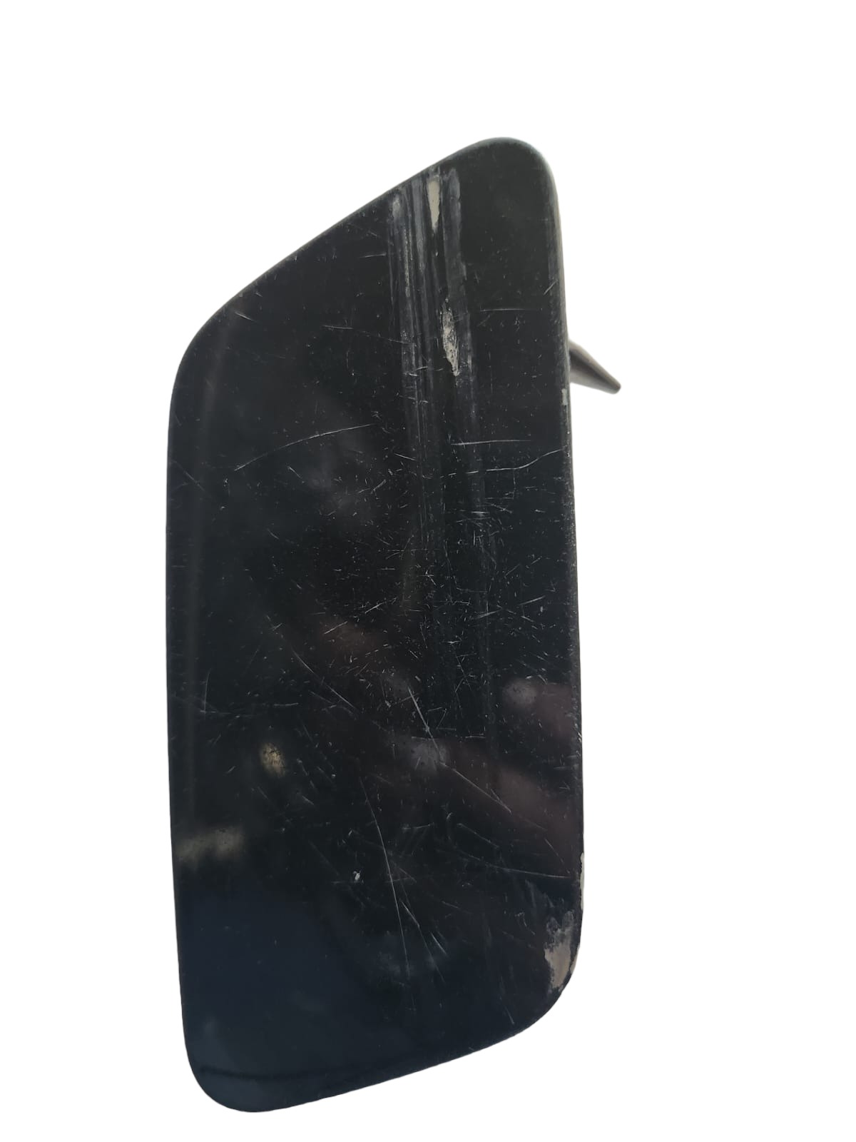 Tampa Lavador Farol Direito Audi A3 2015 Cinza