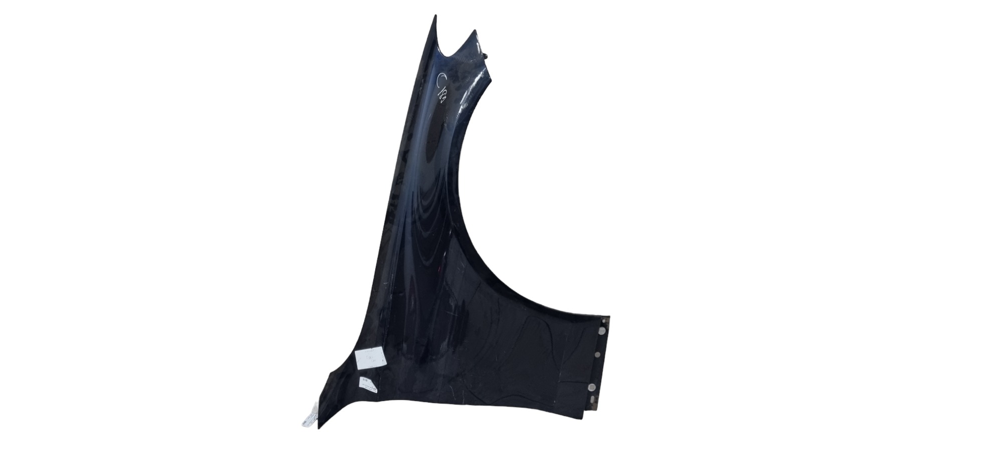Paralama Direito Mercedes C180 C200 C250 2015 2016 2017 2018