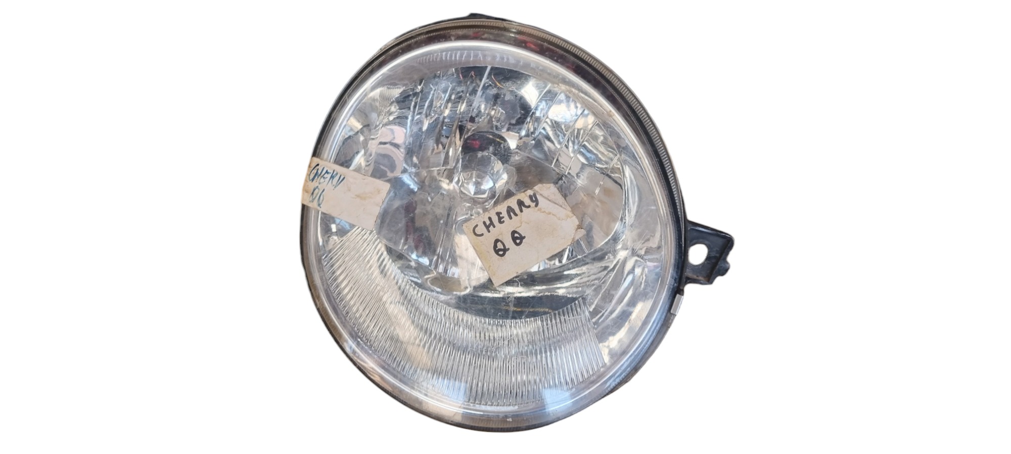 Farol Direito Chery Qq 2009 Direito/passageiro