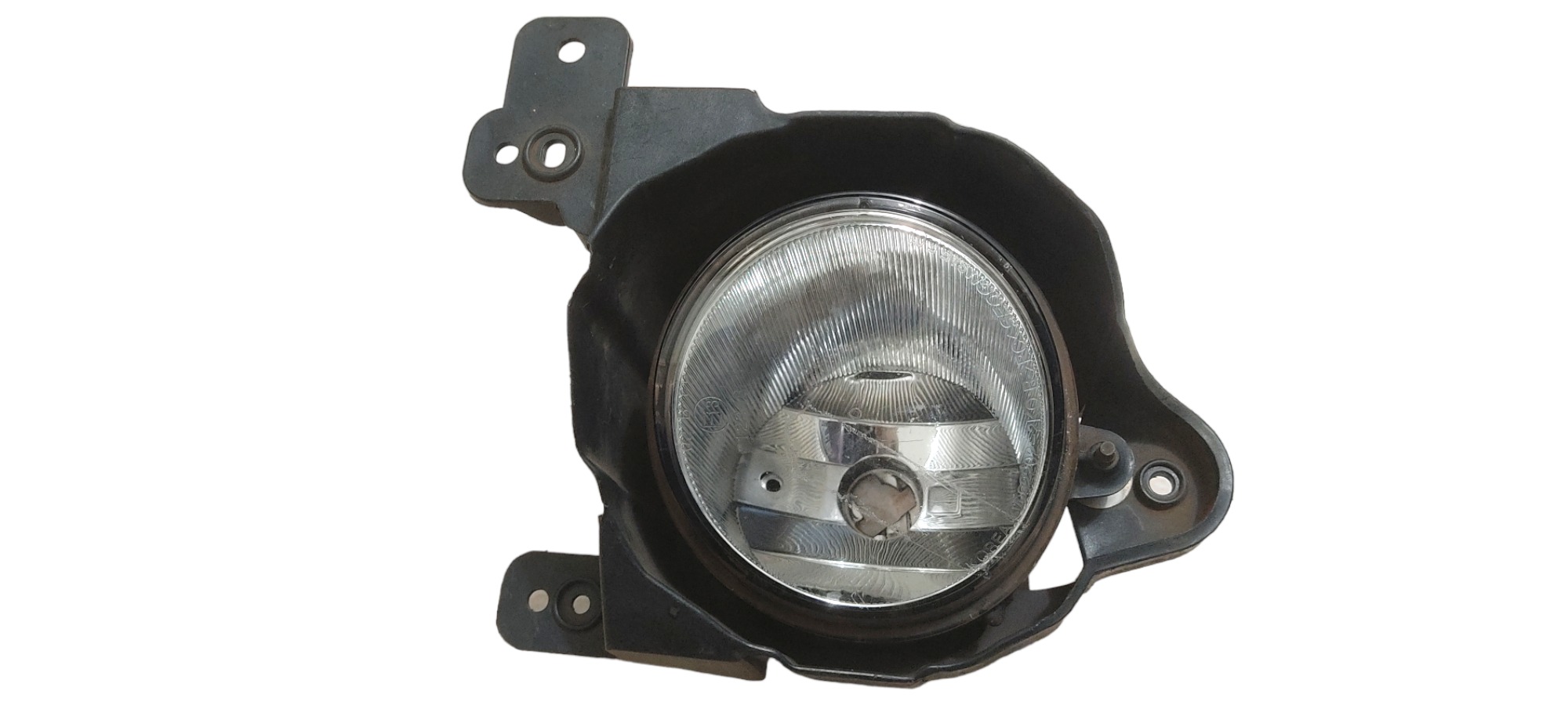 Farol De Milha Direito Kia Soul 2010 2012 2013