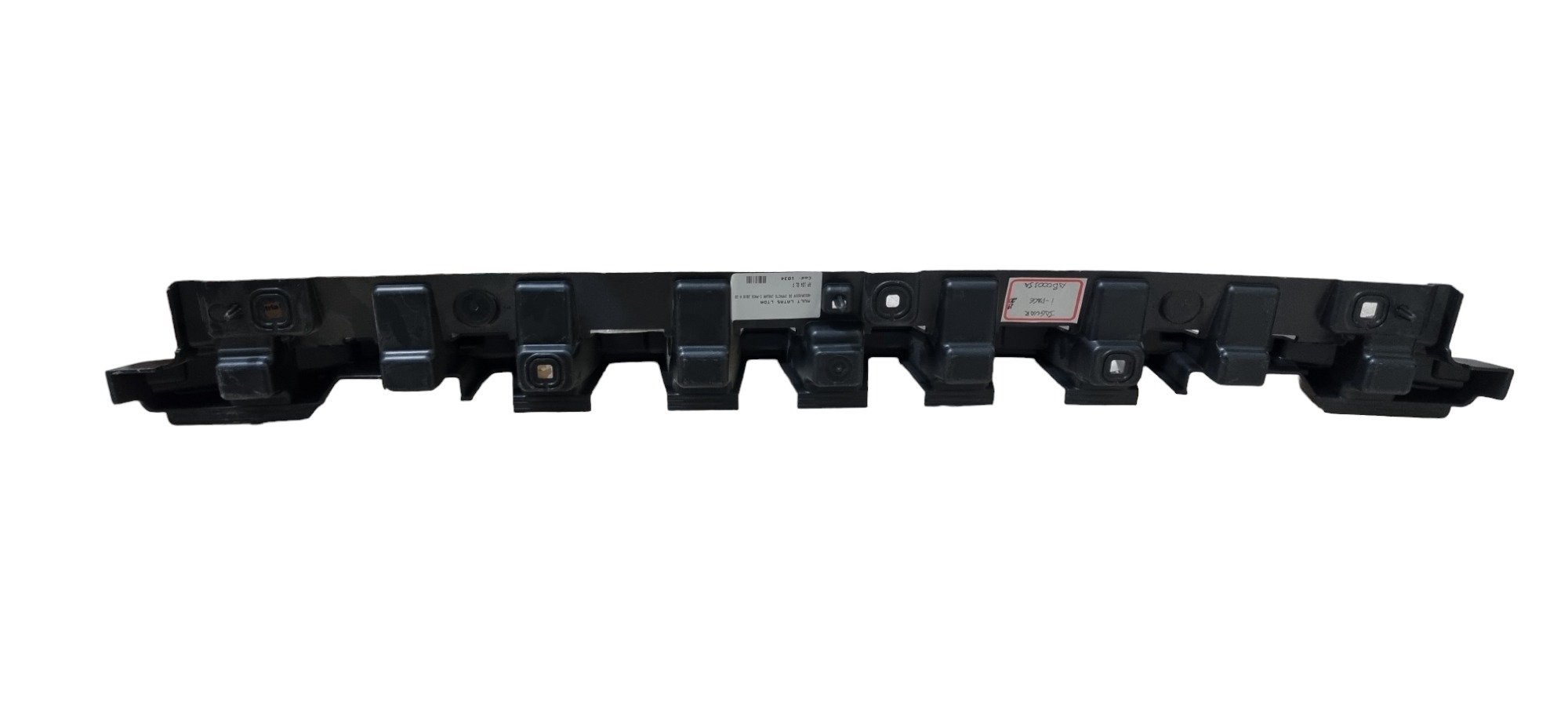 Absorvedor De Impacto Jaguar I-pace 2019 2020