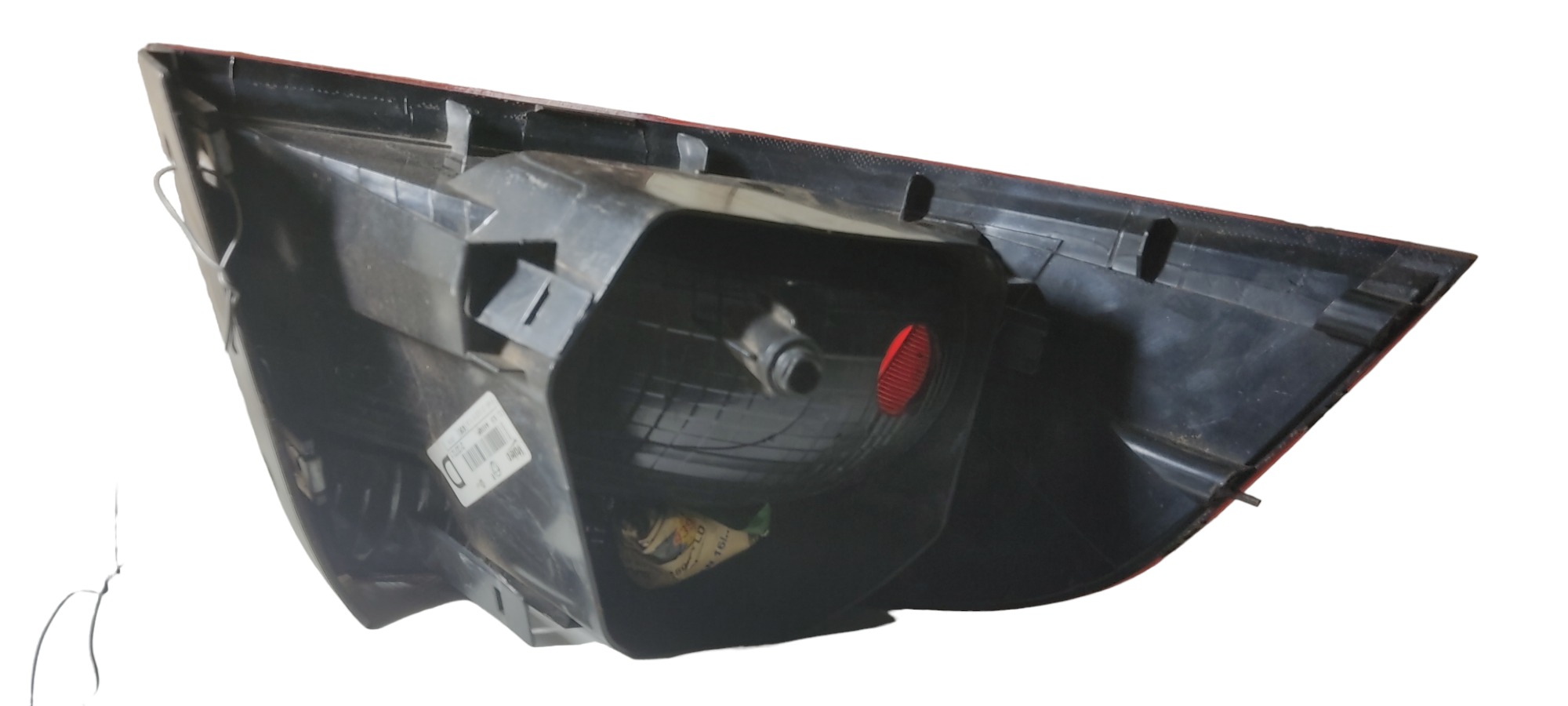 Lanterna Direita  Voyage G6 2013 2016 C/detalhe 2