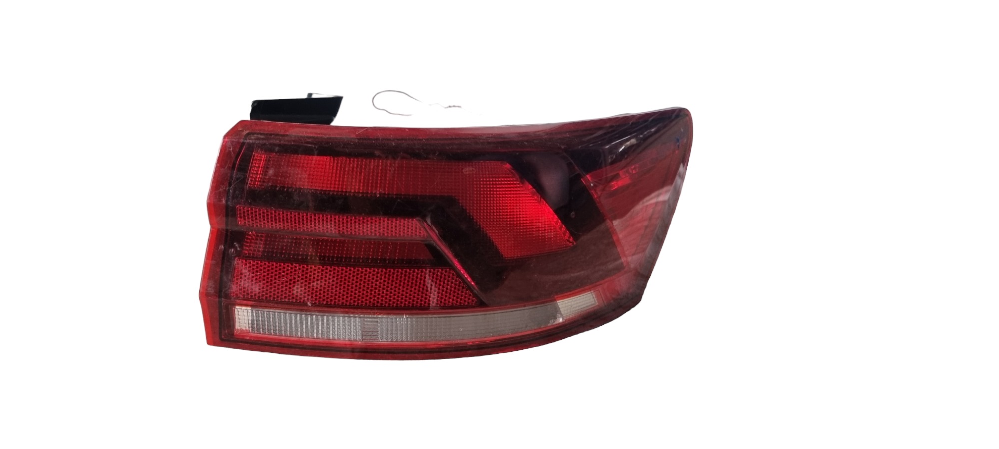 Lanterna Direita Volkswagen Virtus 2018 2020  Recuperado 1
