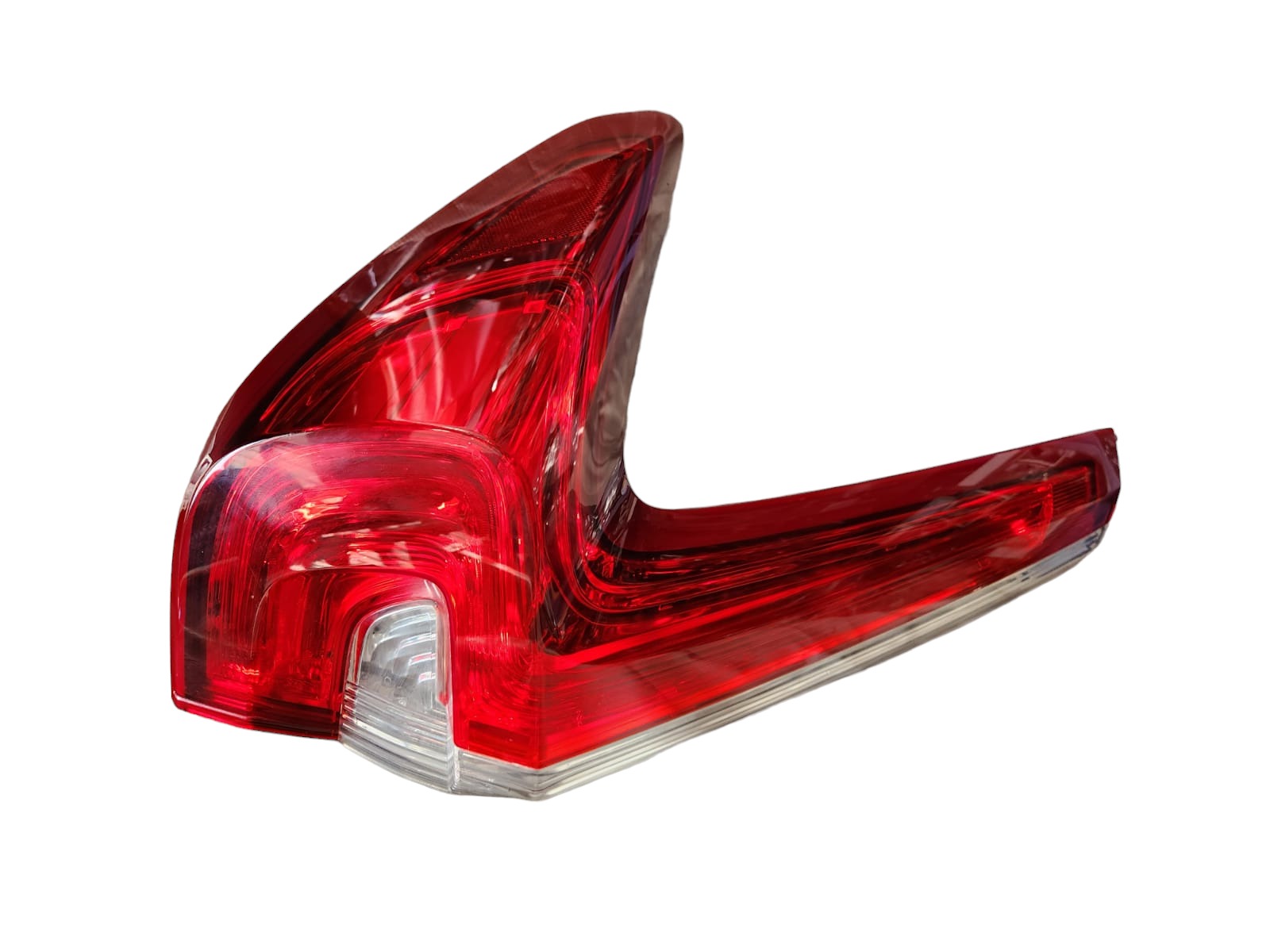 Lanterna Traseira Esquerda Honda Crv 2020 Stanley 3