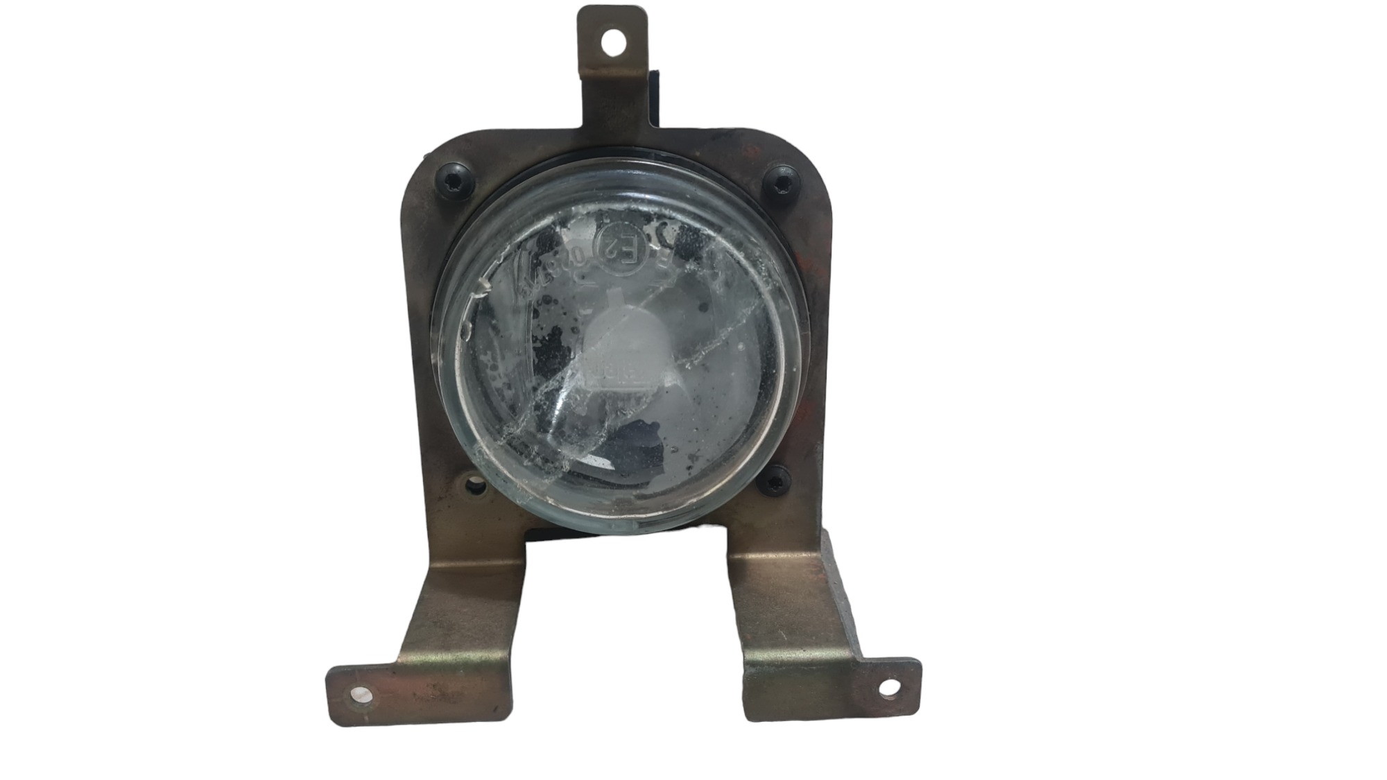 Farol De Milha Esquerdo Citroen Picasso 2005