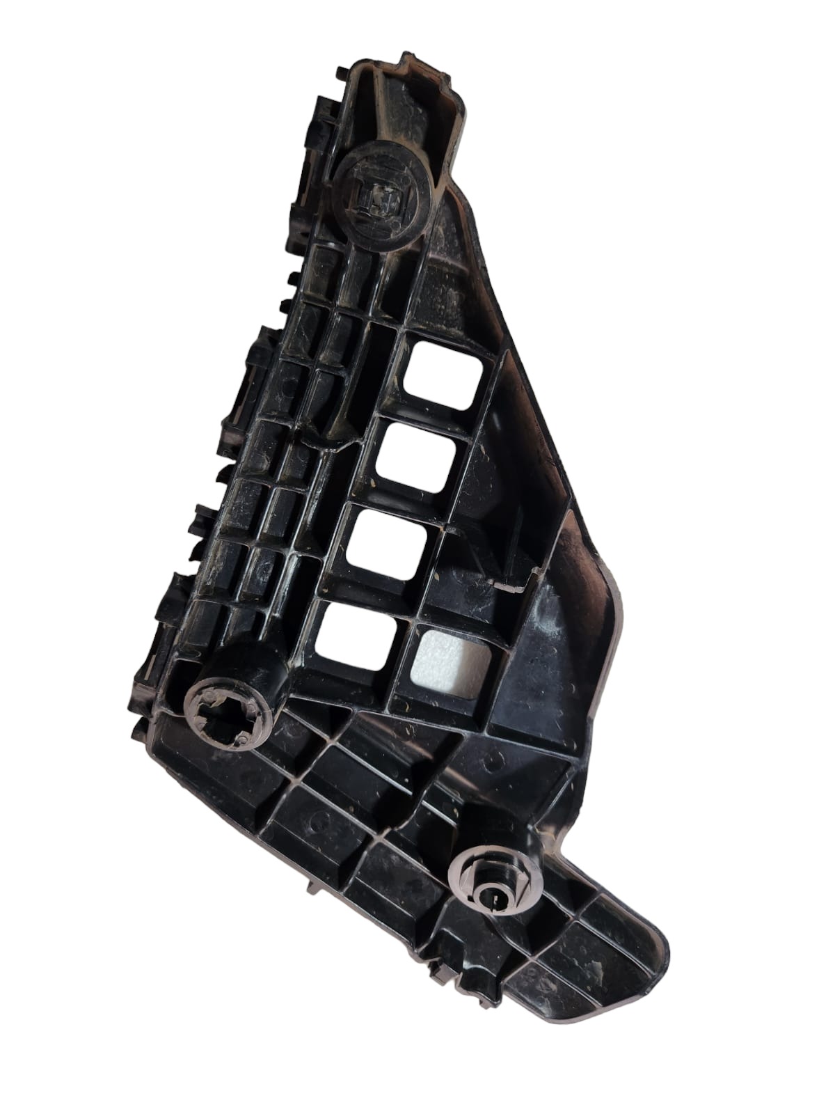 Guia Parachoque Dianteiro Direito Toyota Corolla 2014detalhe 2