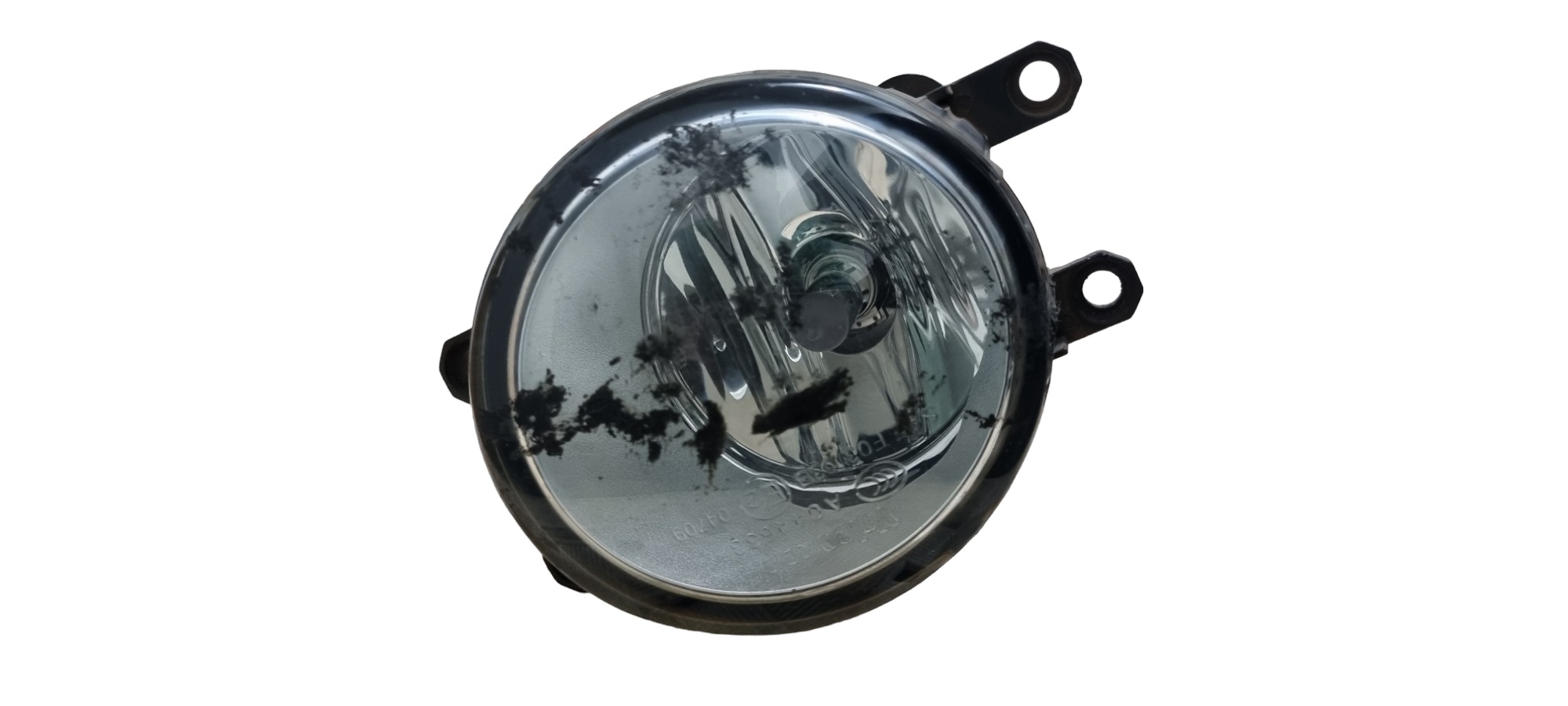 Farol De Milha Direita Toyota Corolla 2013