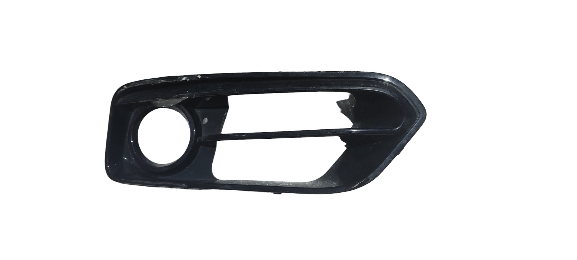 Grade Milha Direita Bmw 120i 125i 2016 2