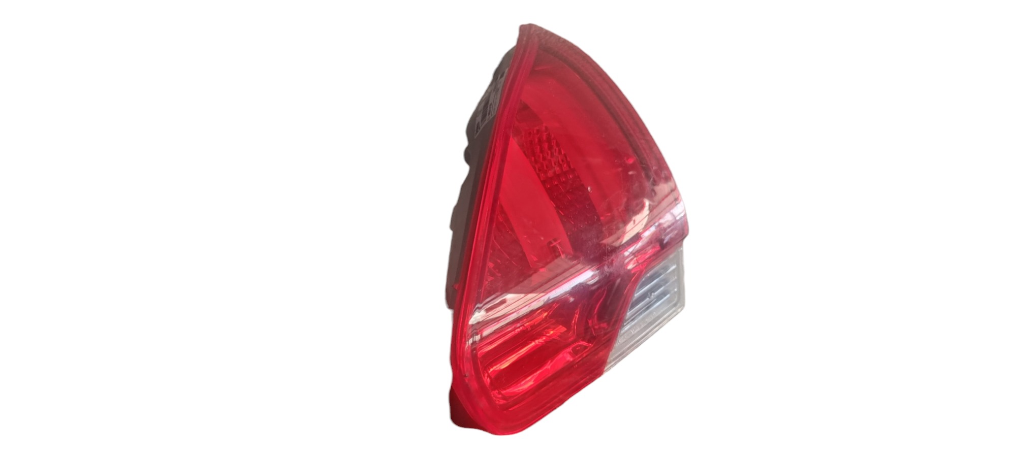 Lanterna Mala Direita Peugeot 2008 2010 2014 Recuperado 3