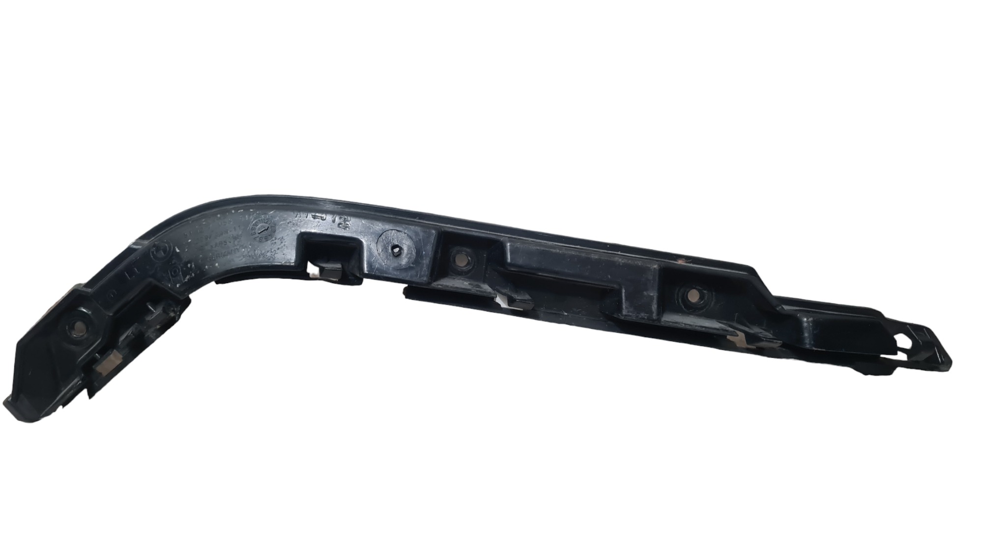 Guia Suporte Do Parachoque Traseiro Bmw 520 525 530 2009 1