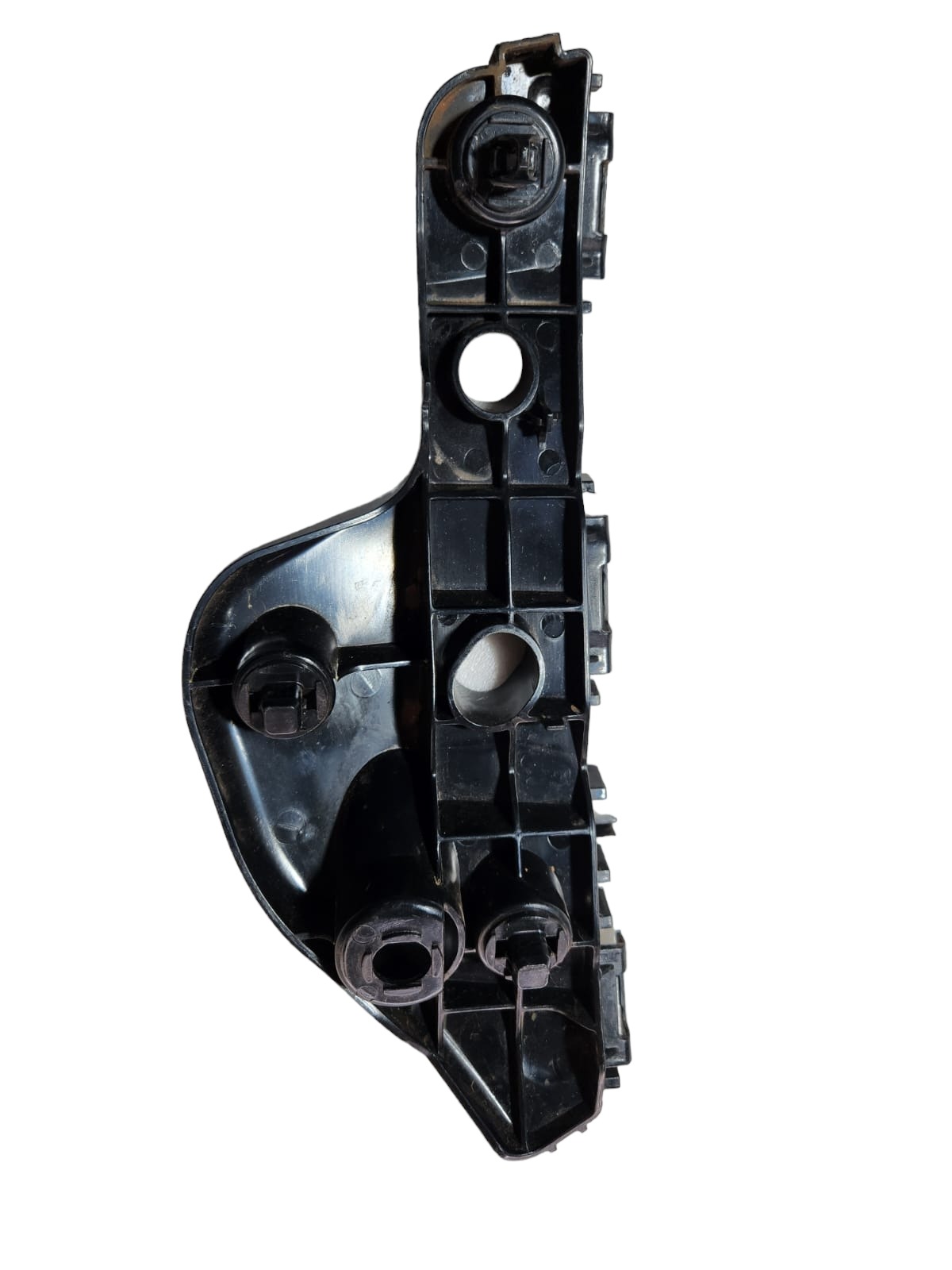 Suporte Parachoque Esquerdo diantera Toyota Yaris 2