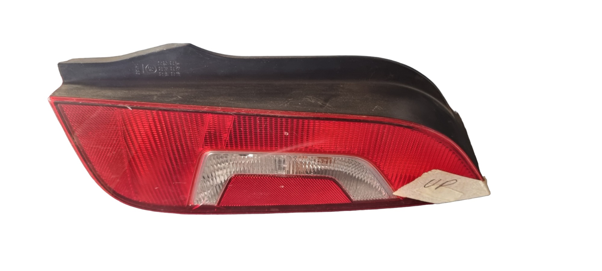 Lanterna Direito Volkswagen Up 2014  Recuperado Direito Vermelho 5