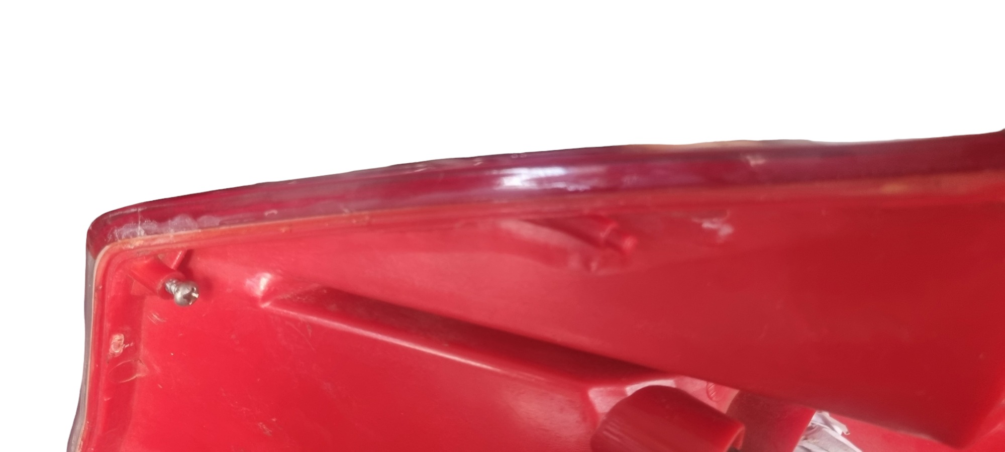 Lanterna Chery Celer Hatch Esquerdar 2011 2014 Recuper Esquerdo/motorista 7