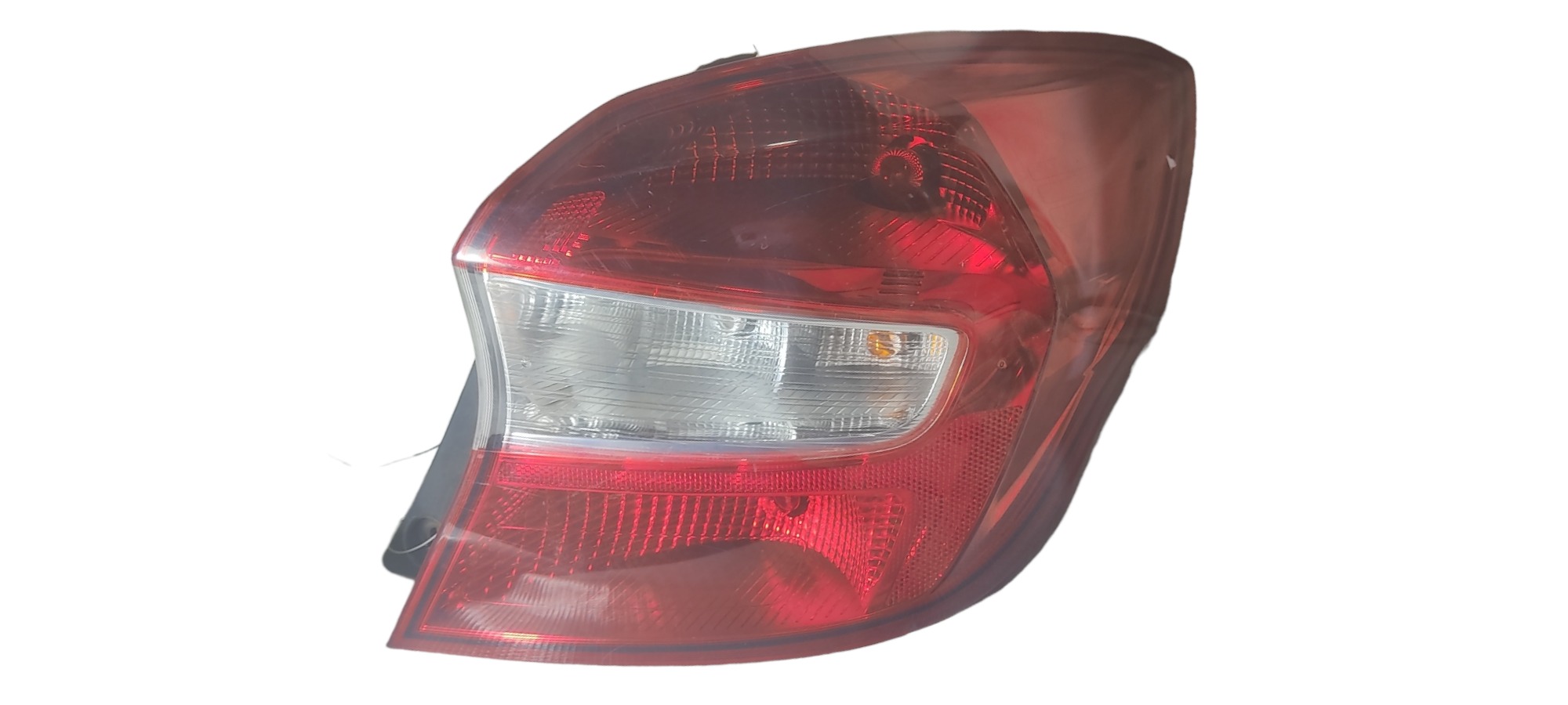 Lanterna Direita Ford Ka 2015 2018  F/garra 1