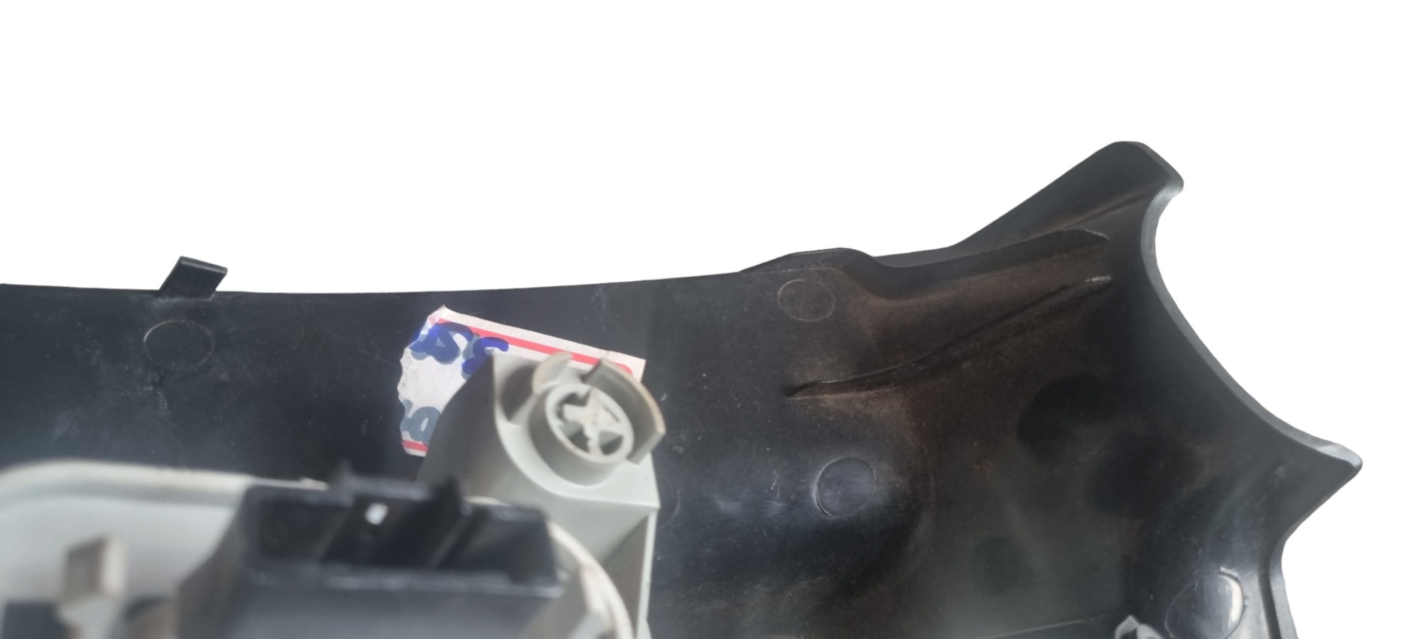 Lanterna Esquerda Peugeot 2008 2015 2018 2019 Com Detalhes 9