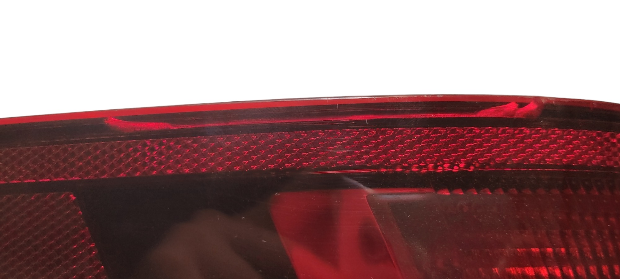 Lanterna Direita Volks Voyage G6 2013 2016 C/detalhe 5