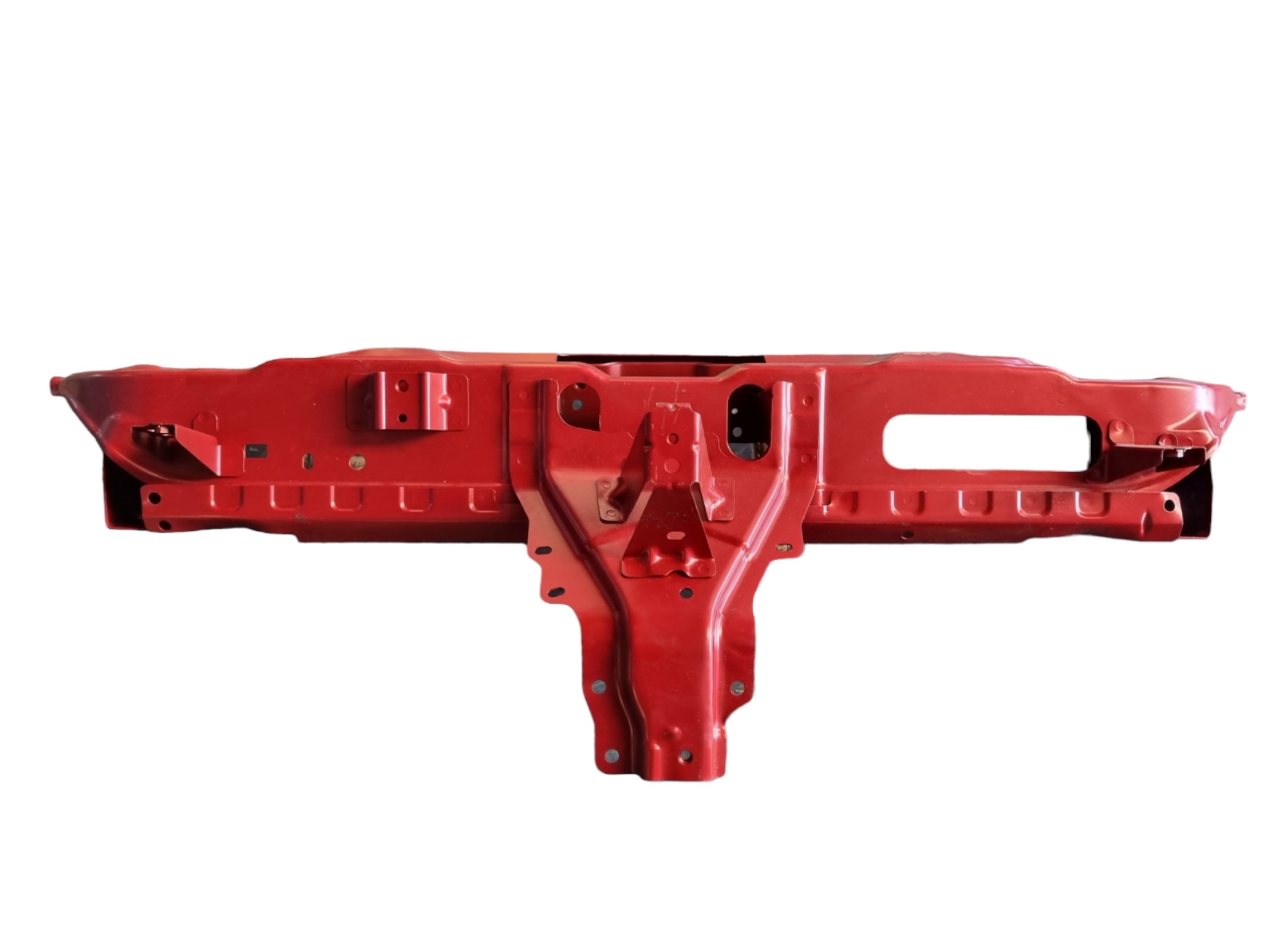 Painel Frontal Mitsubishi Outlander Sport 2020