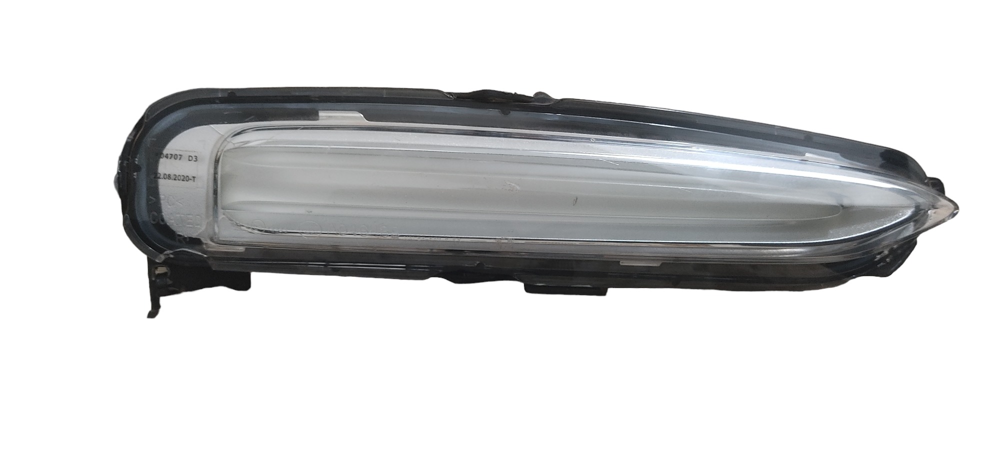 Farol Milha Direito Bmw I3 2017 Com Detalhes