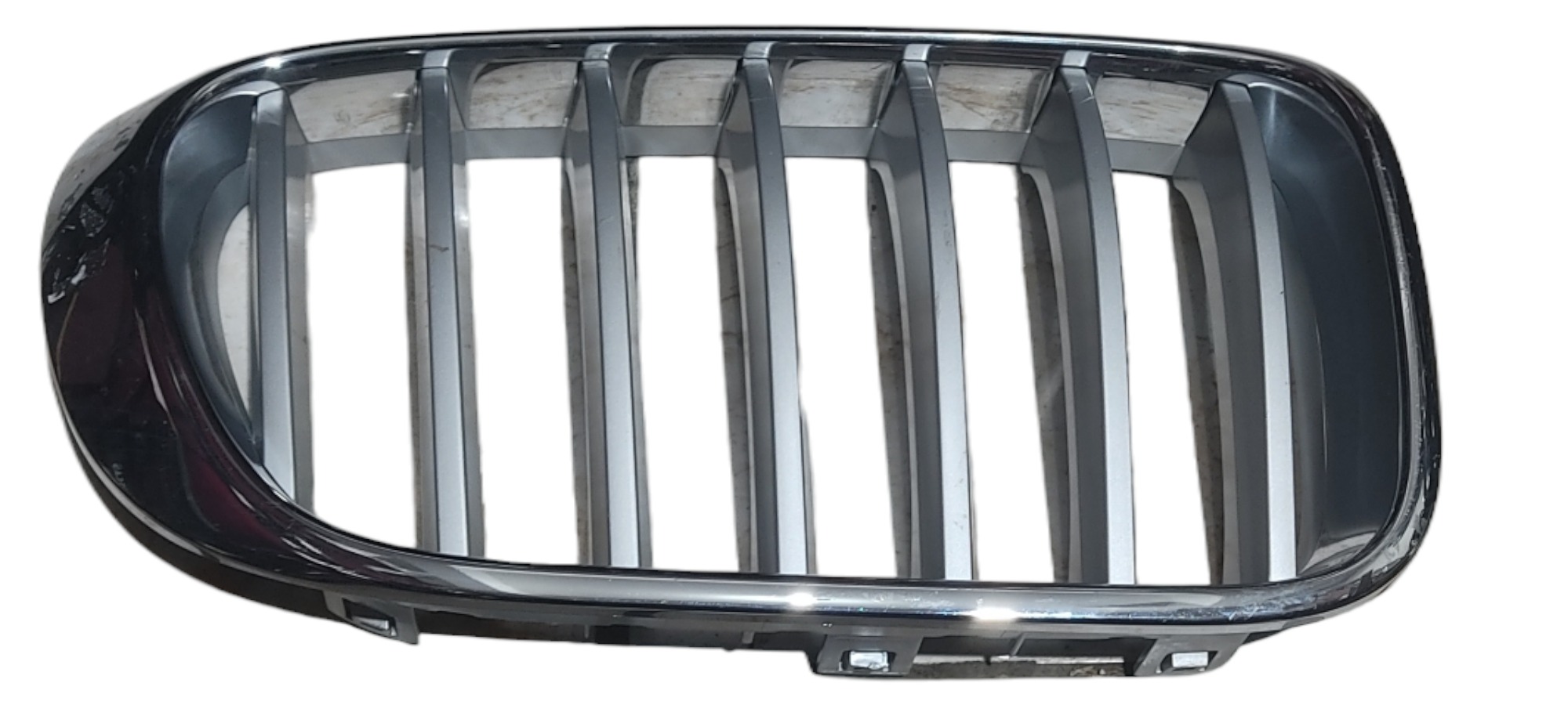 Grade Direita Superior Bmw X3 2015