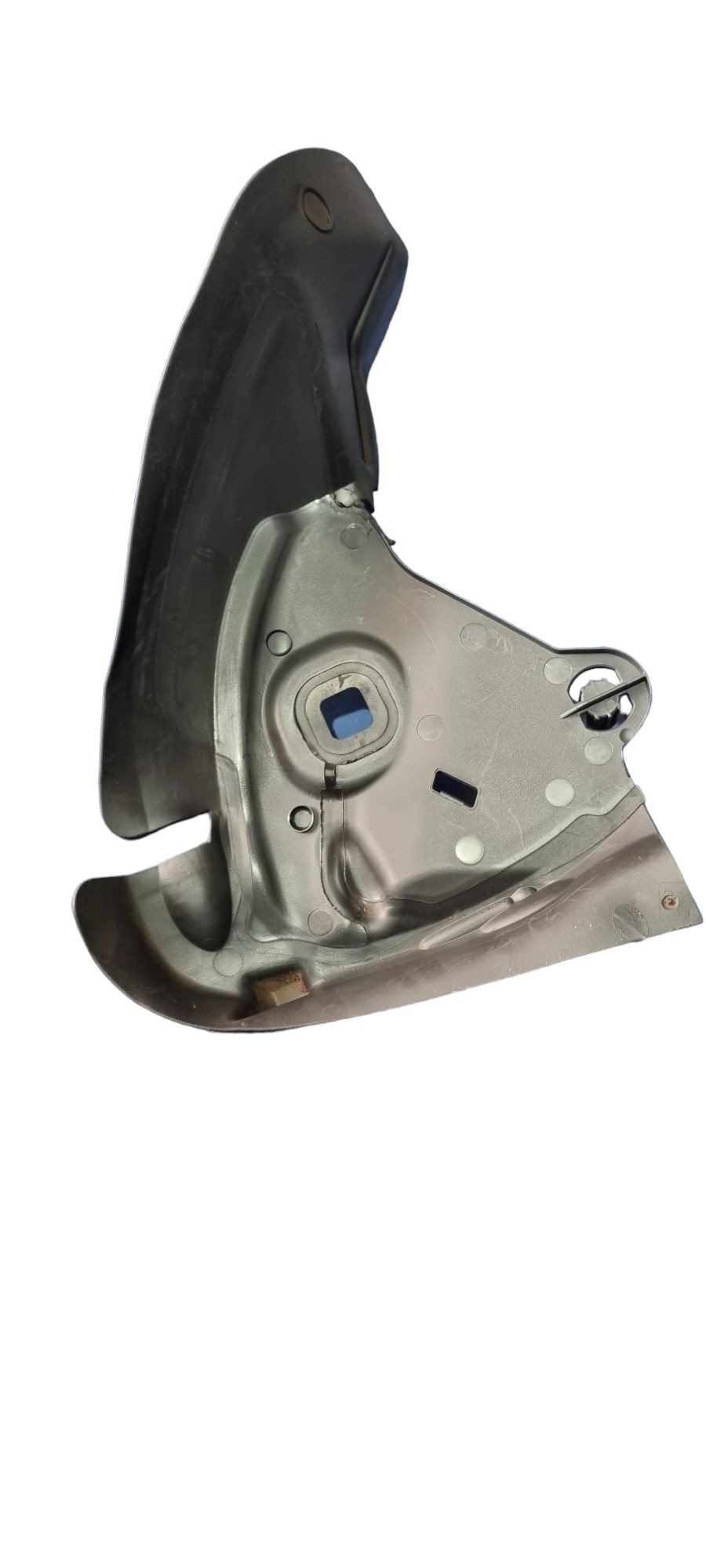 Acabamento Duto De Ar Mercedes C180 C200 2015 2016 2017