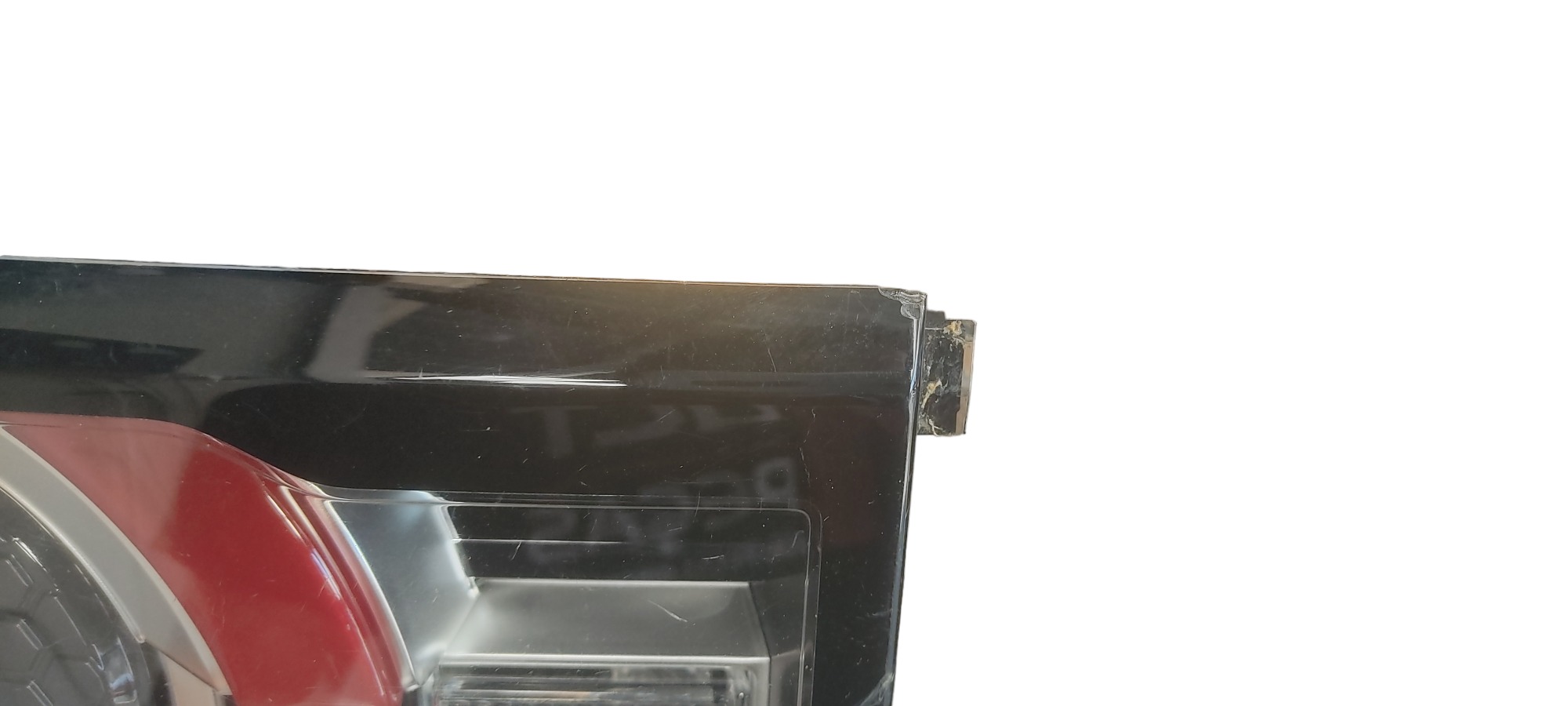 Lanterna Esquerda Discovery Sport 2015 2017  Detalhe Lente 5