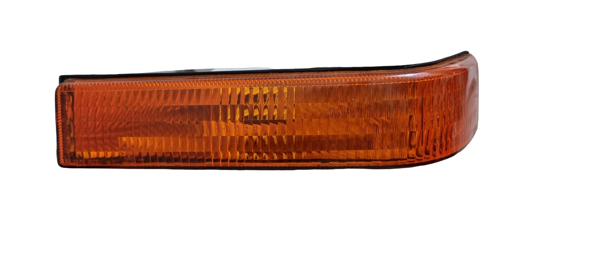 Seta Esquerda Dianteira Jeep Grand Cherokee 1999 Esquerdo Laranja