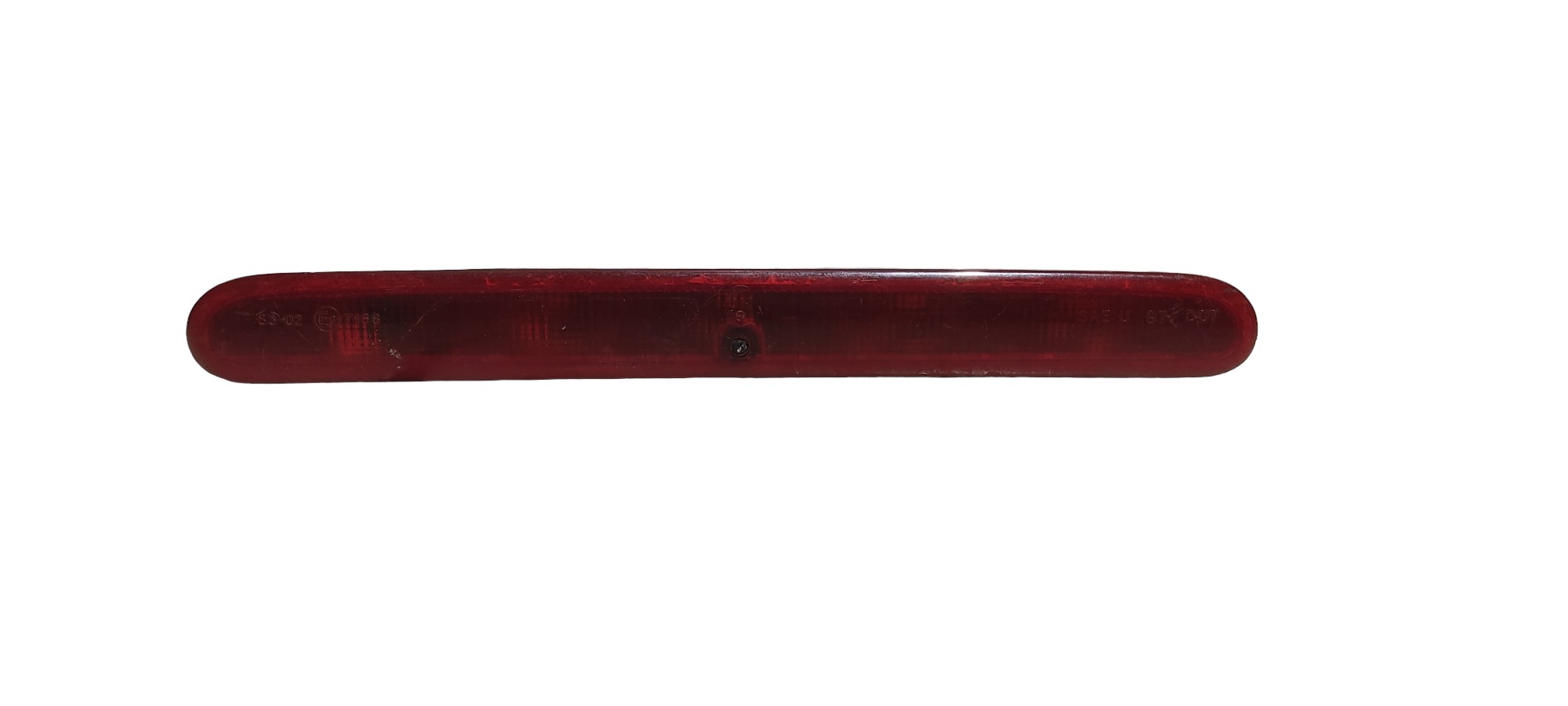Luz De Freio Peugeot 206 2002 1