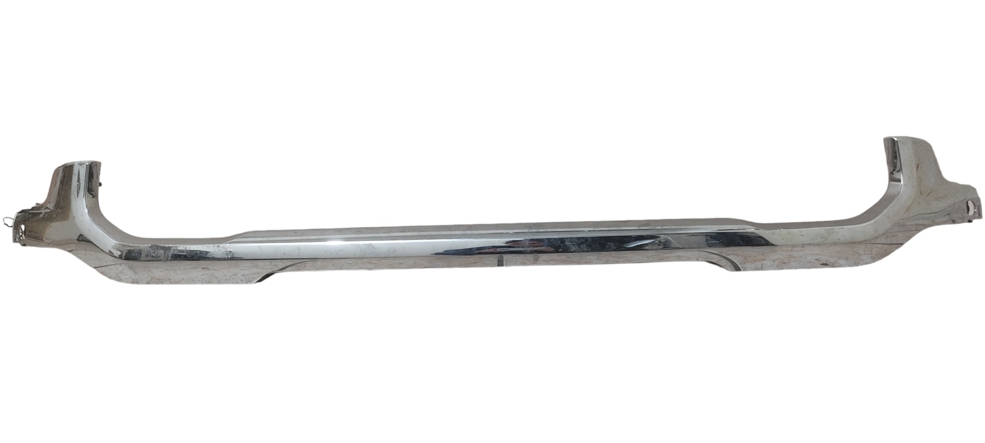 Friso Inferior Grade Dodge Ram 2500 2020 2022 Detalhes