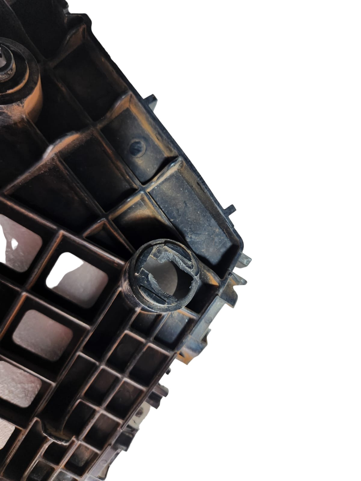 Guia Dianteiro Direita Toyota Corolla 2014 Detalhe 3