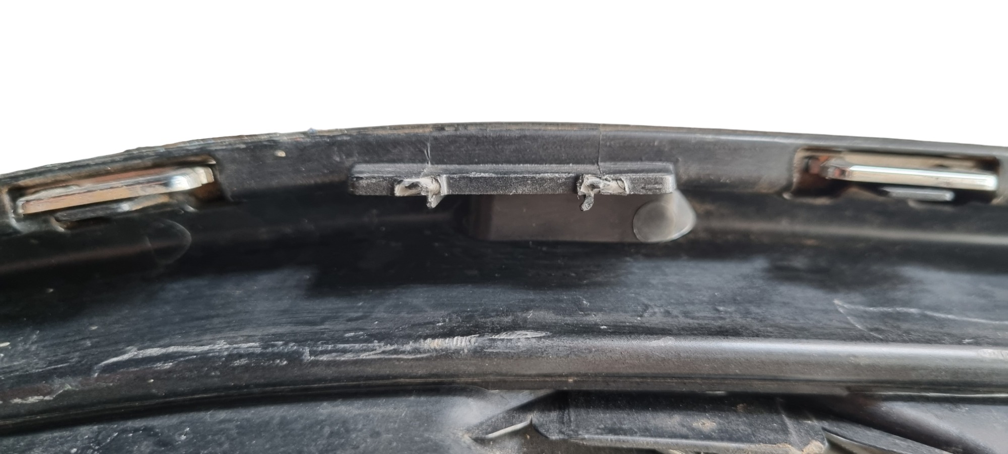 Grade Frontal Volvo Xc60 2017 C/detalhe 31425539 7