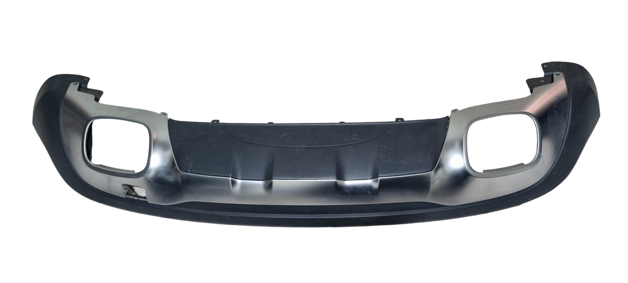 Spoiler Traseiro Mercedes Gla 2015 2017